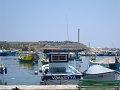 38 Blick ueber den Hafen von Sliema